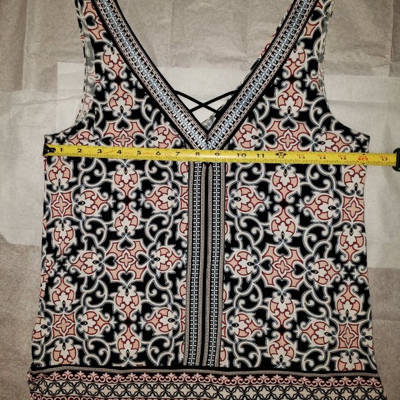 WHBM Tank Top - Picture 3 of 8